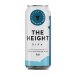 Western Herd The Height DIPA 44cl Can Western Herd The Height DIPA 44cl Can