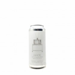 Narrow Gauge Brewing Company Join Us In Creating Excellence (J.U.I.C.E.) 0,473L - Beerselection