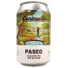 Cervecera Península  Paseo 33cl 