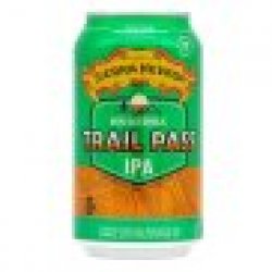 Sierra Nevada Trail Pass IPA Alkoholfrei 0,355l - Craftbeer Shop