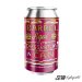 Amundsen Bryggeri Barrel Aged Dessert In A Can  Cherry & Chocolate Genache 