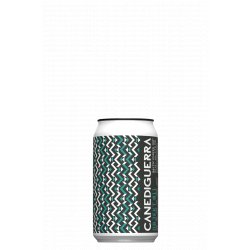 CANEDIGUERRA Object 011