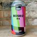 Pressure Drop Bosko WC IPA 2026 6.5% (440ml) 
