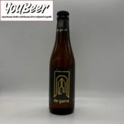 Brouwerij Van Steenberge Tripel De Garre