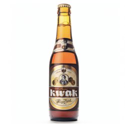 Bosteels PAUWEL KWAK (0,33 l but.) - Gero Alaus Parduotuvė