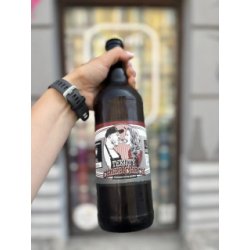 Brewniverse Tekutý Chlebīcheck Brewniverse Tekutý Chlebīcheck