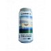 Cloudwater - USA Fresh Hop Edition Citra & Krush - DDH IPA 44 cl 