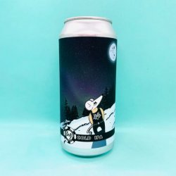 Unity Brewing Co. Freezing Moon [Cold IPA] - Alpha Bottle Shop & Tap