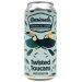 Cervecera Península Twisted Toucans 44cl Cervecera Península Twisted Toucans 44cl