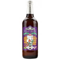 Samuel Smith WINTER WELCOME ALE, 12 x 550ml - Samuel Smith