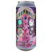 Urbanaut Bubblegum Hazy IPA 440mL ABV 5.8%  New Zealand Craft Beer 