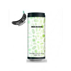 Jungle Juice Brewing Microbo Jungle Juice Brewing Microbo