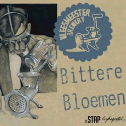 Vleesmeester Bittere Bloemen - Café De Stap