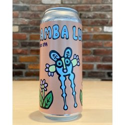 À La Dérive Gamba Lunga - Beau Dégât