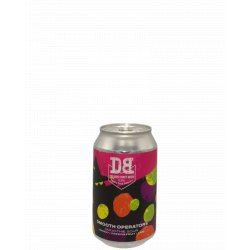 Dutch Bargain Smooth Operators! Mango, Passionfruit & Lime