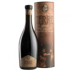 BALADIN BIRRA TERRE 2010 CL 50 - Grandibirre