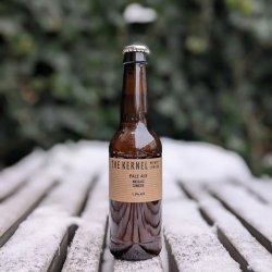The Kernel Brewery Pale Ale Mosaic Simcoe