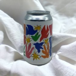 La beauté du zeste (Blanche) - BAF - Bière Artisanale Française