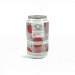 UNTITLED ART Lychee Sherbet Non-Alcoholic Beer - 12oz 