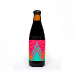 Omnipollo In Plenty Marshmallow Brownie - Cask Chile