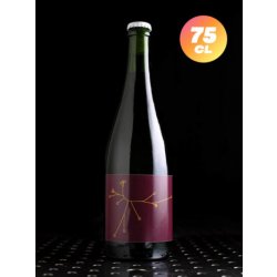 SPO  Marc De Gewurzt  Cuvée Mia  Saison  7,1% - Quaff Webshop