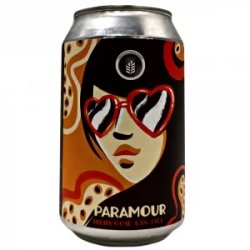 Cervesa Espiga  Paramour 33cl - Beermacia