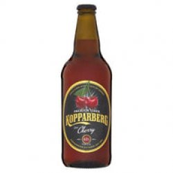 Kopparbergs Bryggeri Kopparberg Cherry