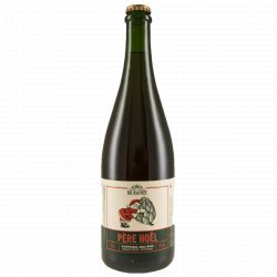 De Ranke Pere Noel Christmas Ale 7% (750ml)   - The Beer Garage