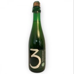 3 Fonteinen, Oude Geuze, 202324, No 48, – 0,375 l. – 7,1% - Best Of Beers