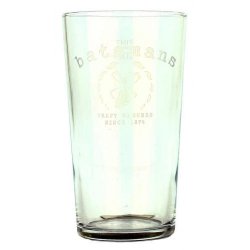 Batemans Glass (Pint) - Beers of Europe