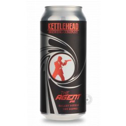 Kettlehead The Agent - Beer Republic