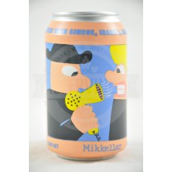 Mikkeller Blow Out lattina 33cl - AbeerVinum