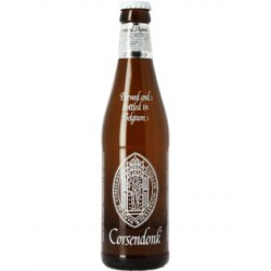 Corsendonk Agnus Blonde 7,5% Vol. 24 x 33 cl MW Flasche - Pepillo