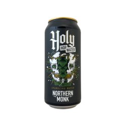 Norther Monk Holy Hop Water - Labirratorium