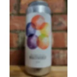 Makemake Return of The Multiverse