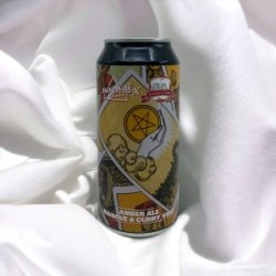 Shuffle Bending (Ambrée) - BAF - Bière Artisanale Française