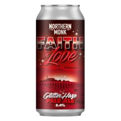 Northern Monk Faith in Love - Labirratorium