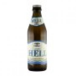 Schnitzlbaumer Lager Hell 0,33l - Craftbeer Shop