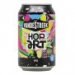VandeStreek Hop Art IPA Glutenfrei 0,33l 