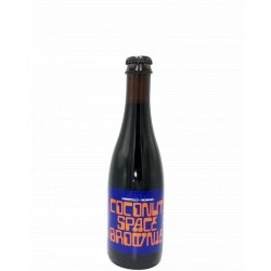 Omnipollo Coconut Space Brownie (Church Version) Omnipollo Coconut Space Brownie (Church Version)