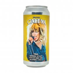 Caleya Tina