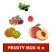 Fruity box 6 x 75cl 