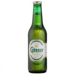 Gösser Naturgold 0,4% Vol. 24 x 33 cl EW Flasche Österreich - Pepillo