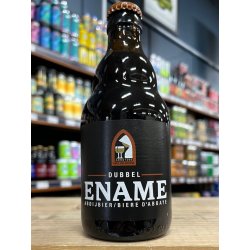 Ename Dubbel 330ml - Purvis Beer