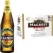 Magners Original Cider 4,5% Vol. 12 x 56,8cl EW Flasche Irland Magners Original Cider 4,5% Vol. 12 x 56,8cl EW Flasche Irland