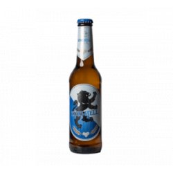 Brauerei Uster Züri Hell 5% Vol. 24 x 33 cl EW Flasche - Pepillo