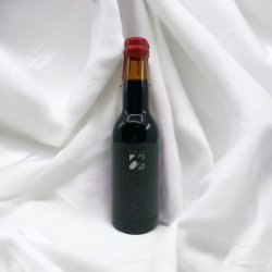 Sweet Sins (BA IS 12mois sirop d’érable) - BAF - Bière Artisanale Française