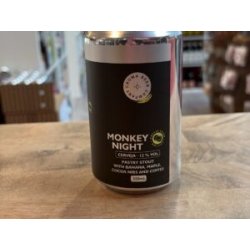 Croma Monkey Night