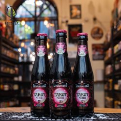 Brouwerij Lindemans Lindemans Tarot Noir