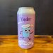YONDER COCONUT CREAM CORTADO STOUT 6.0% YONDER COCONUT CREAM CORTADO STOUT 6.0%